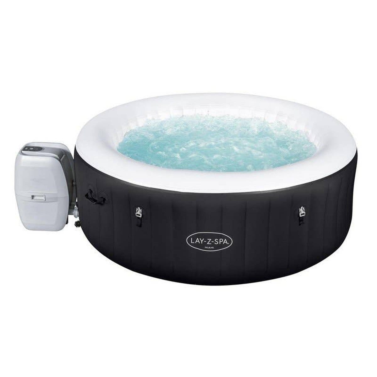 produs_GOD101053586_1.jpg Jacuzzi Bestway Lay-Z-Spa Miami: Relaxare la tine acasă