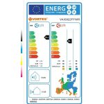 Aer Conditionat Vortex 9000 BTU A++, WiFi Ready
