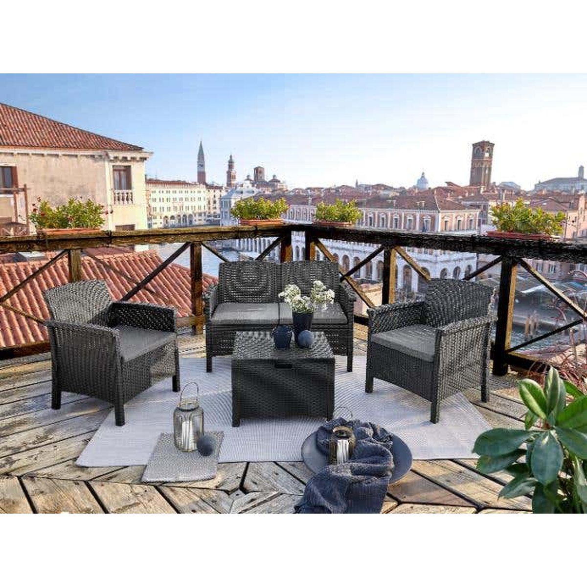 produs_GOD101333449_1.jpg Set Gradina Venezia 4 Persoane - Antracit
