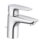 Baterie lavoar Kludi Pure&Solid - Crom