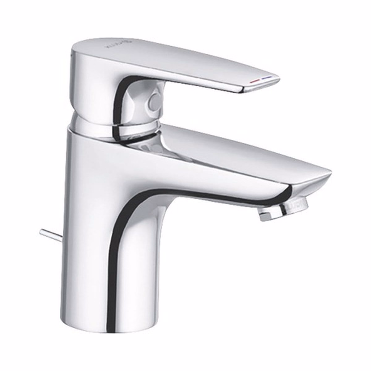 produs_GOD10135487_1.jpg Baterie lavoar Kludi Pure&Solid - Crom