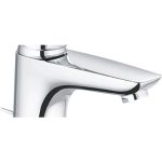 Baterie lavoar Kludi Pure&Solid - Crom