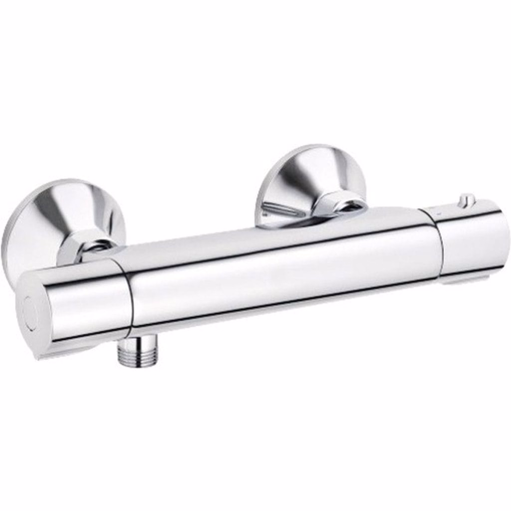 Baterie Dus Termostat Kludi Basic Crom