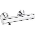 Baterie Dus Termostat Kludi Basic Crom