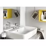 Baterie lavoar Kludi Pure&Easy - Crom