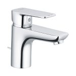 Baterie Lavoar Kludi Pure&Style 75 - Crom