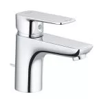 Baterie Lavoar Kludi Pure&Style 75 - Crom