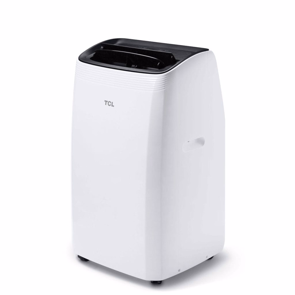 Aer Conditionat Portabil TCL 12000 BTU - Racire si Incalzire