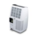 Aer Conditionat Portabil TCL 12000 BTU - Racire si Incalzire