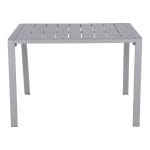 Set mese GoodHome Moorea - Masă și Scaune