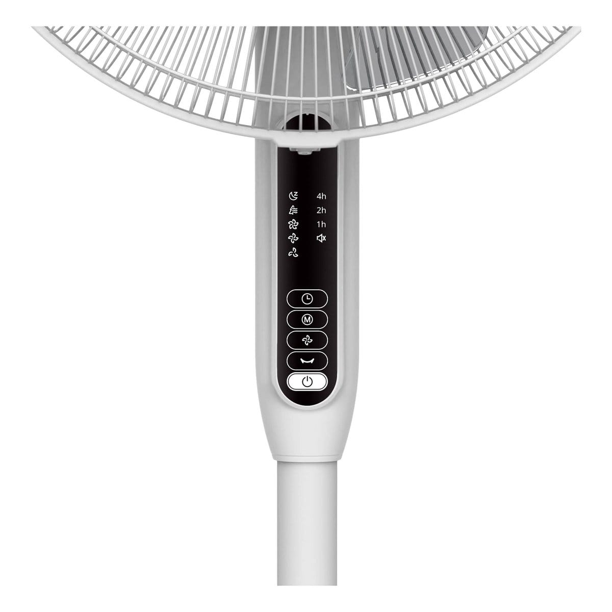produs_GOD101487812_8.jpg Ventilator de podea 40cm, alb, cu timer