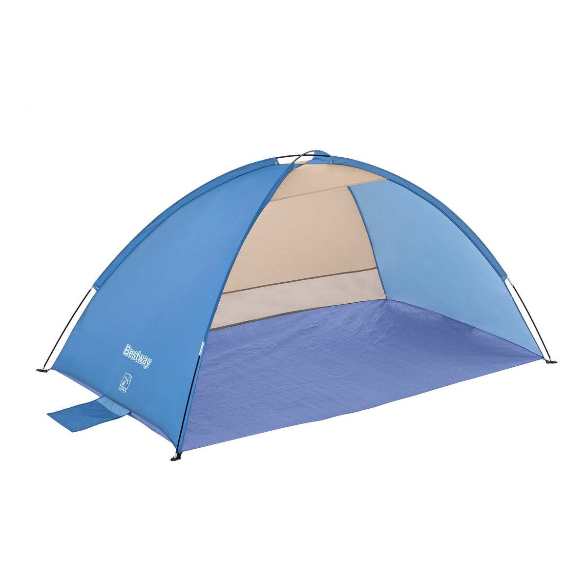 produs_GOD101492484_1.jpg Cort Plajă Bestway 2x1.2m - Relaxare la Plajă