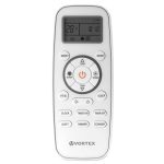 Aer Conditionat Vortex 12000 BTU A++, WiFi