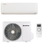 Aer Conditionat Vortex 12000 BTU A++, WiFi