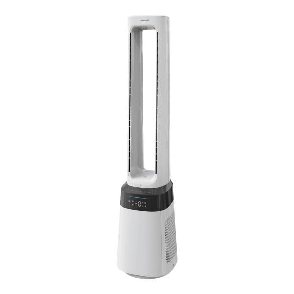 Ventilator Purificator Aer 2 în 1