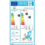 Aer Conditionat Hisense 12000 BTU, WiFi, A++