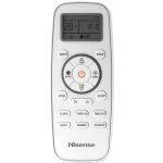 Aer Conditionat Hisense 12000 BTU, WiFi, A++