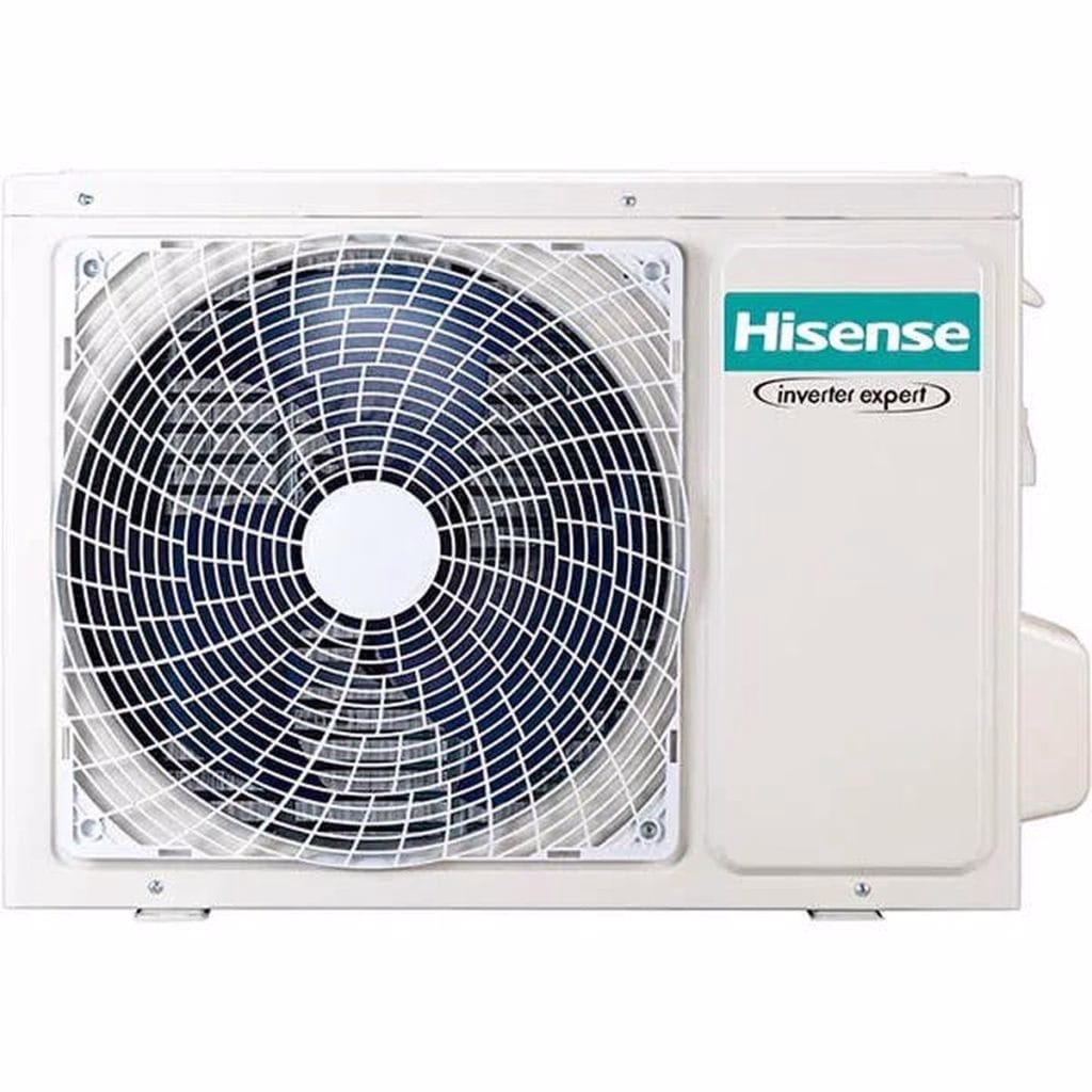 Aer Conditionat Hisense 9000 BTU WiFi - A++