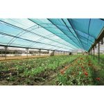 Plasă Umbrire Seră 6x15m, 40% - Vodaland