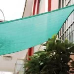 Plasă Umbrire Seră 6x15m, 40% - Vodaland