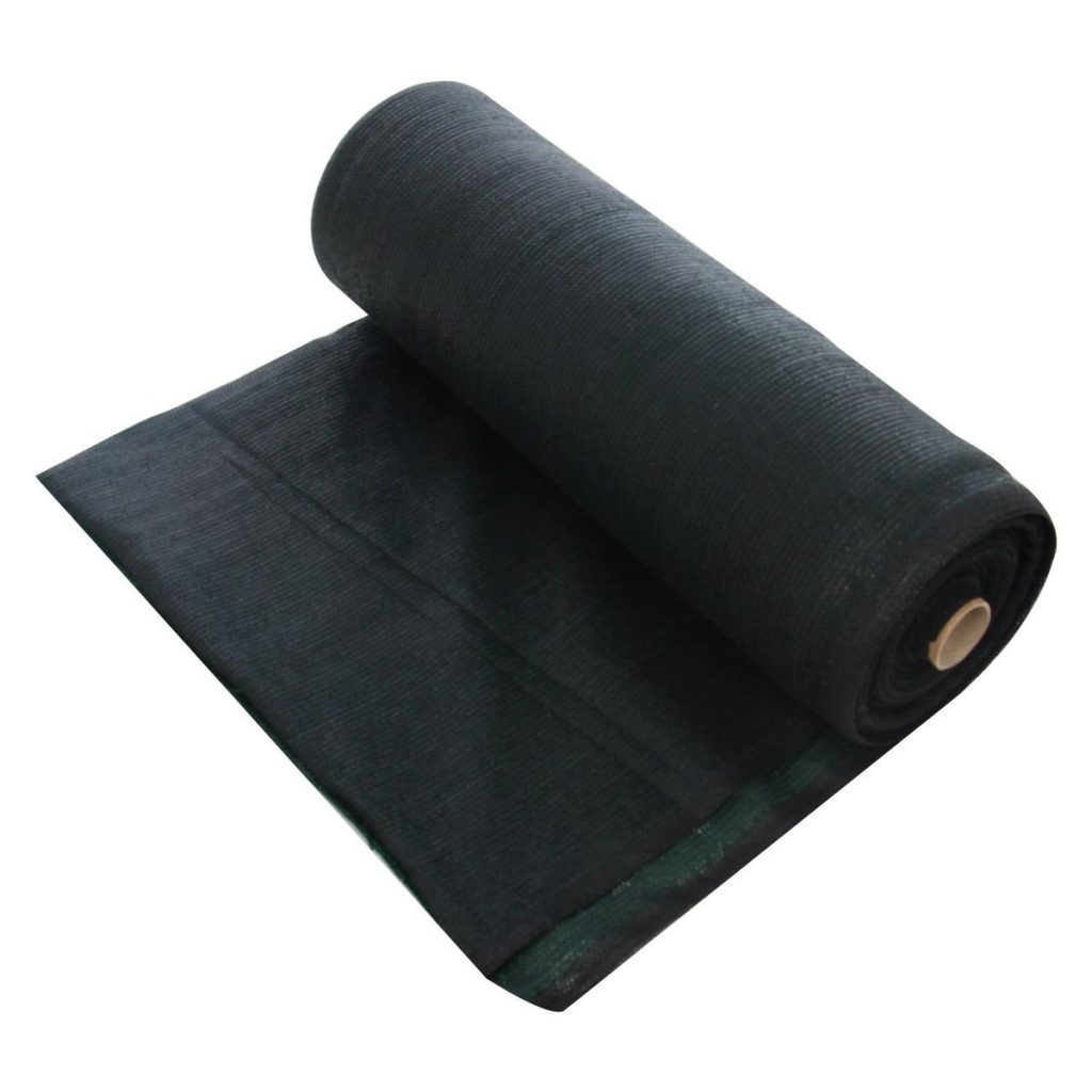 Plasă Umbrire Seră 6x15m, 40% - Vodaland