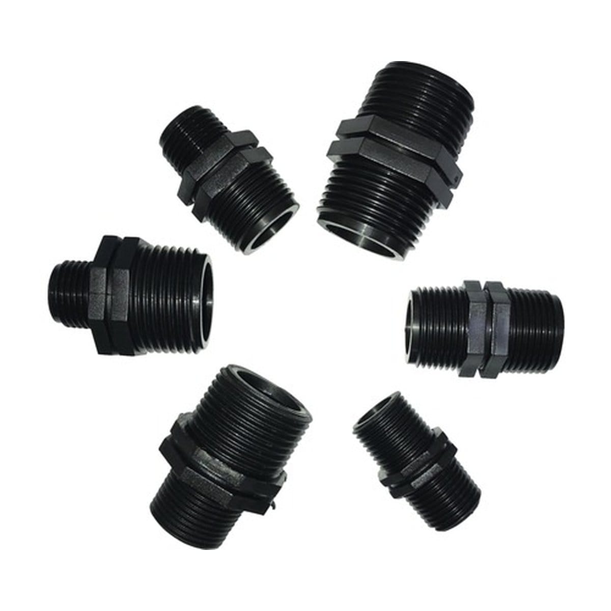 produs_GOD10217678_1.jpg Set Nipluri Furtun 5 Bucăți - Conexiuni Filetate