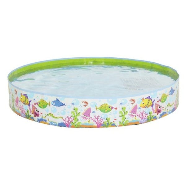 Piscină copii 150cm, 320l - Joacă sigură!