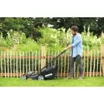 Cositoare Worx WG743E 40V - Tuns Iarbă Eficient