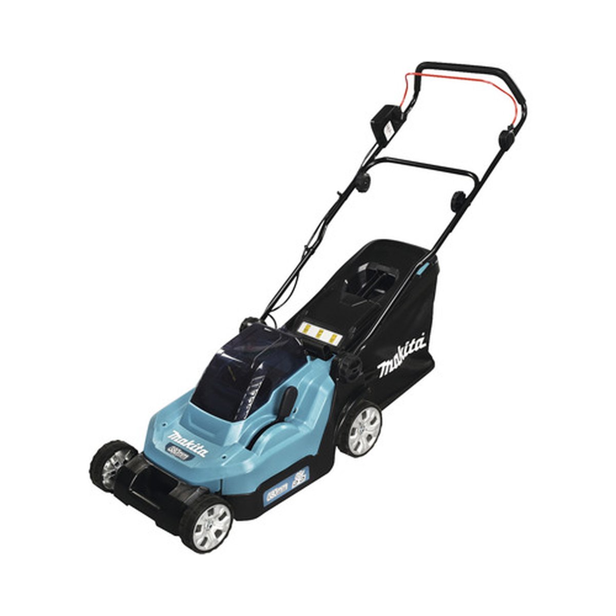 produs_GOD10294025_1.jpg Makita DLM382ZPM2: Cositoare gazon acumulatori