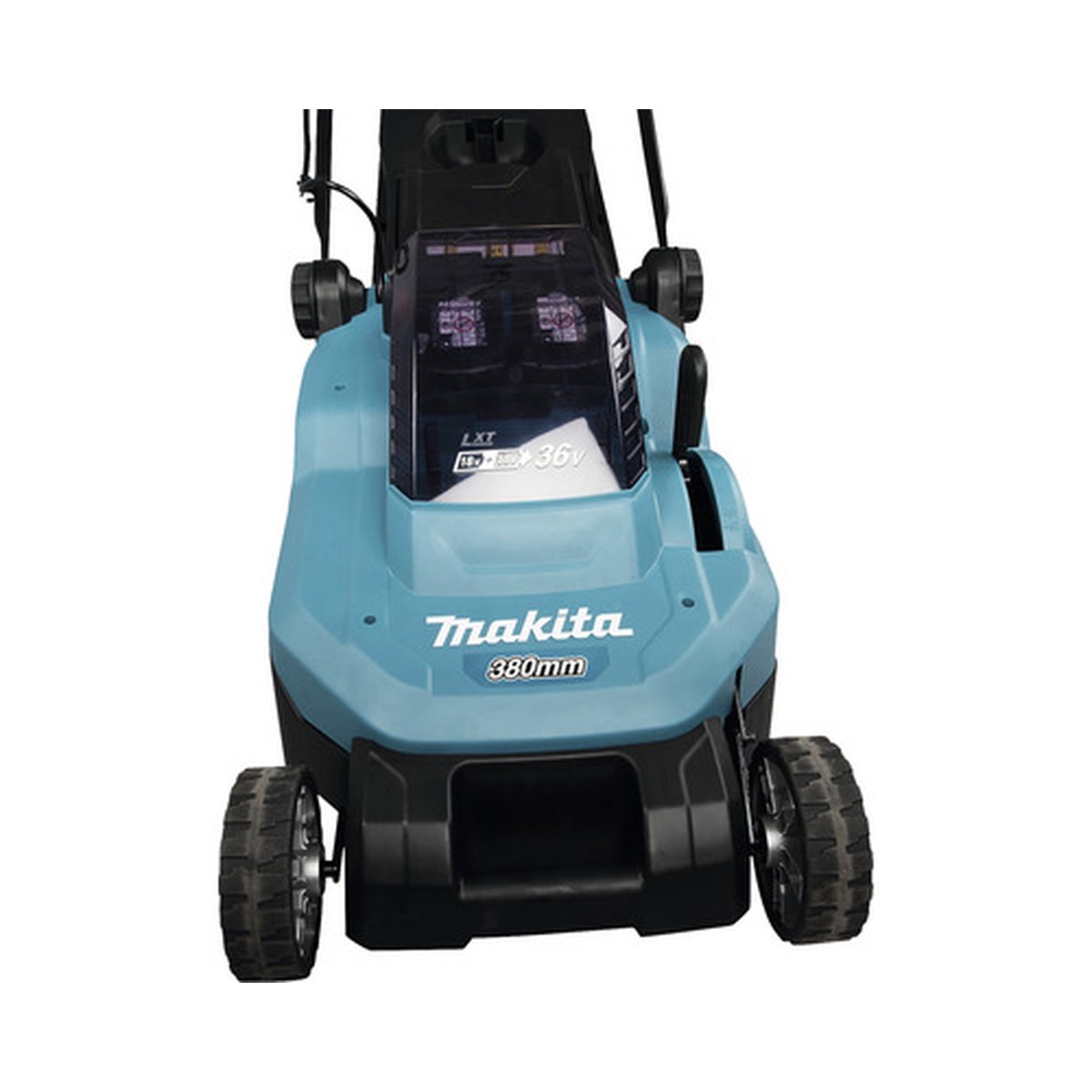 produs_GOD10294025_10.jpg Makita DLM382ZPM2: Cositoare gazon acumulatori