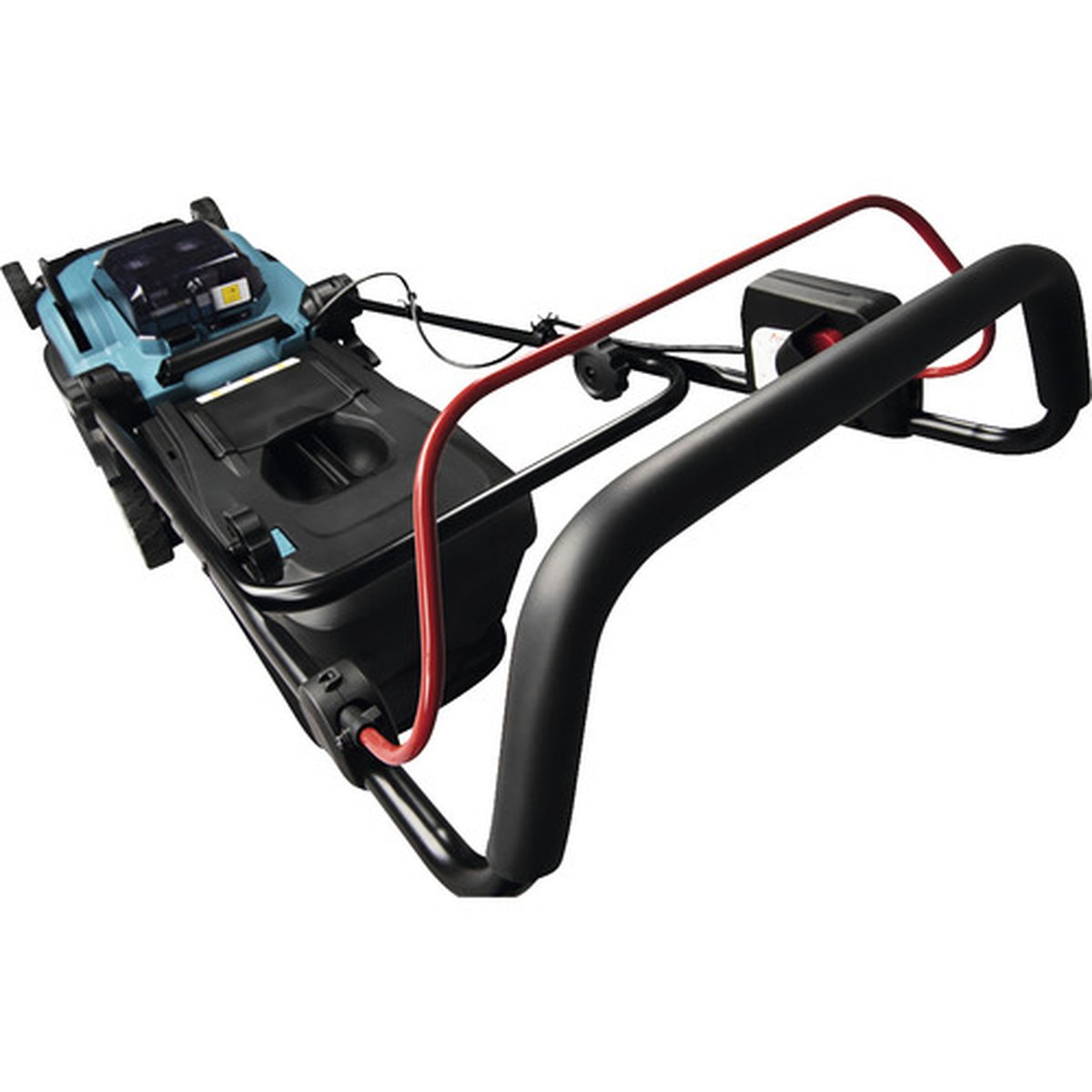 produs_GOD10294025_11.jpg Makita DLM382ZPM2: Cositoare gazon acumulatori