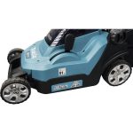 Makita DLM382ZPM2: Cositoare gazon acumulatori