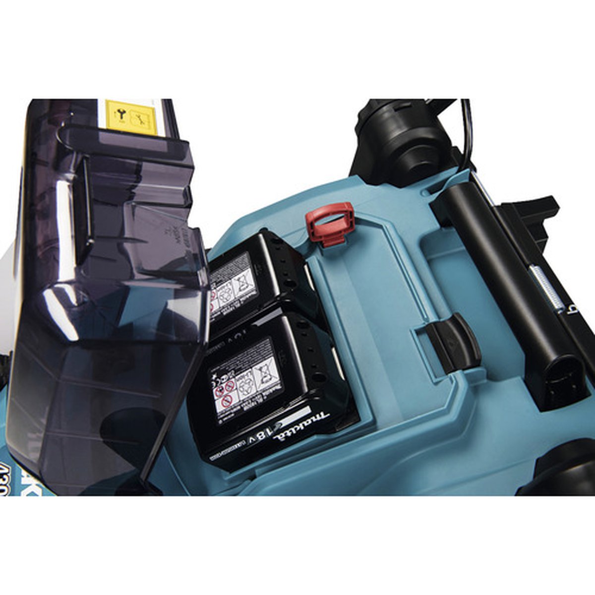 produs_GOD10294025_15.jpg Makita DLM382ZPM2: Cositoare gazon acumulatori