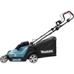Makita DLM382ZPM2: Cositoare gazon acumulatori
