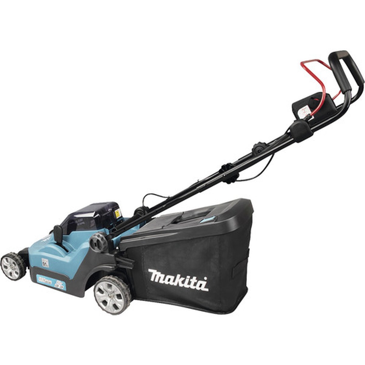 produs_GOD10294025_3.jpg Makita DLM382ZPM2: Cositoare gazon acumulatori