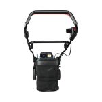 Makita DLM382ZPM2: Cositoare gazon acumulatori