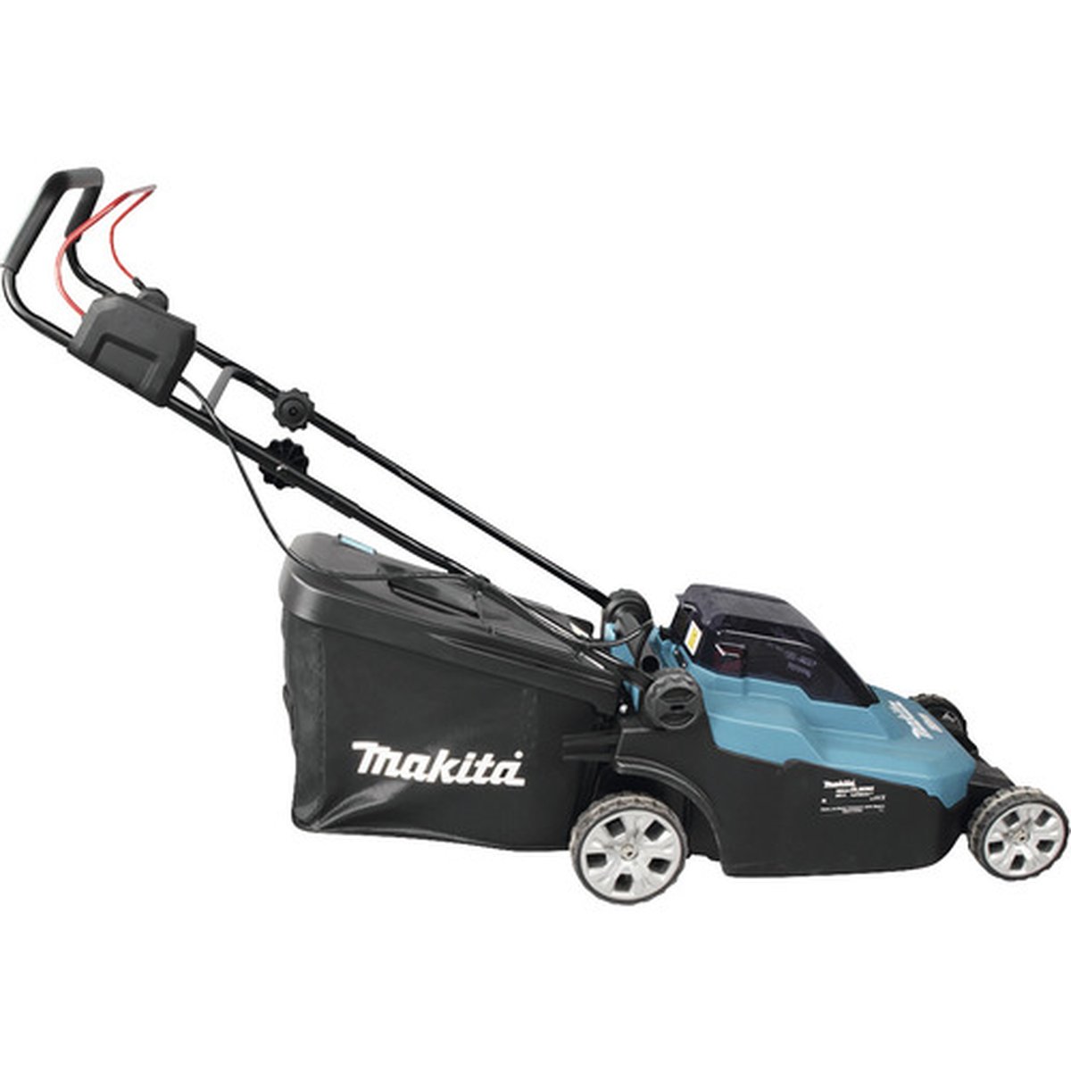 produs_GOD10294025_6.jpg Makita DLM382ZPM2: Cositoare gazon acumulatori