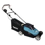 Makita DLM382ZPM2: Cositoare gazon acumulatori