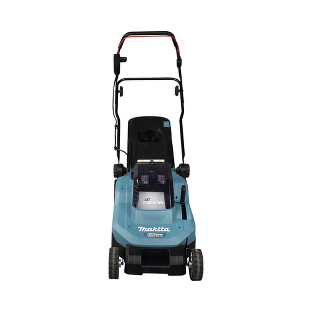 produs_GOD10294025_8.jpg Makita DLM382ZPM2: Cositoare gazon acumulatori