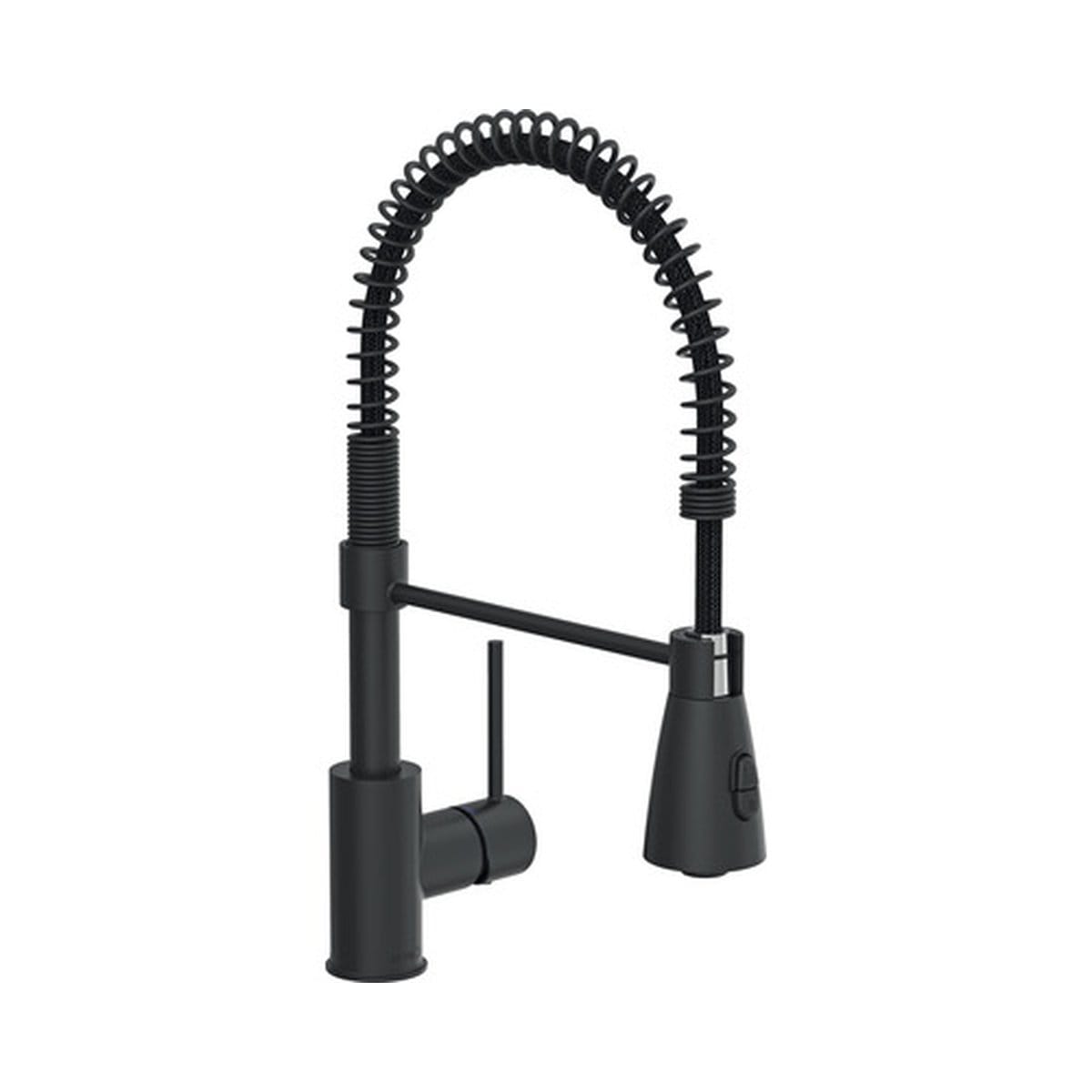 produs_GOD10296580_1.jpg Baterie Bucătărie Negru Mat AVITAL Solona