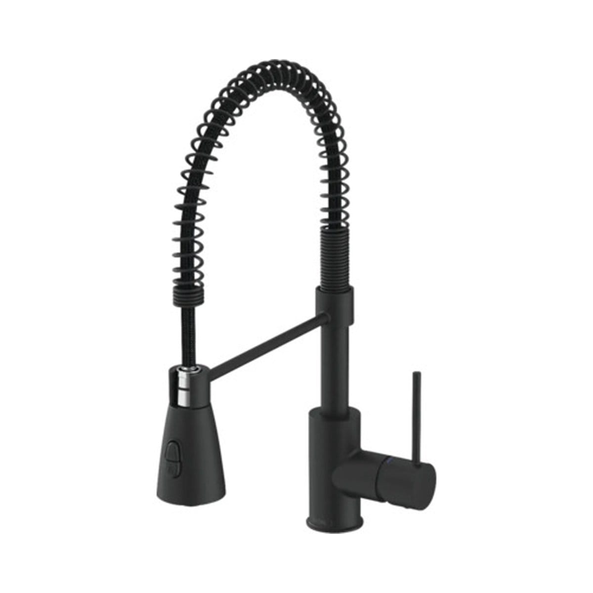 produs_GOD10296580_2.jpg Baterie Bucătărie Negru Mat AVITAL Solona