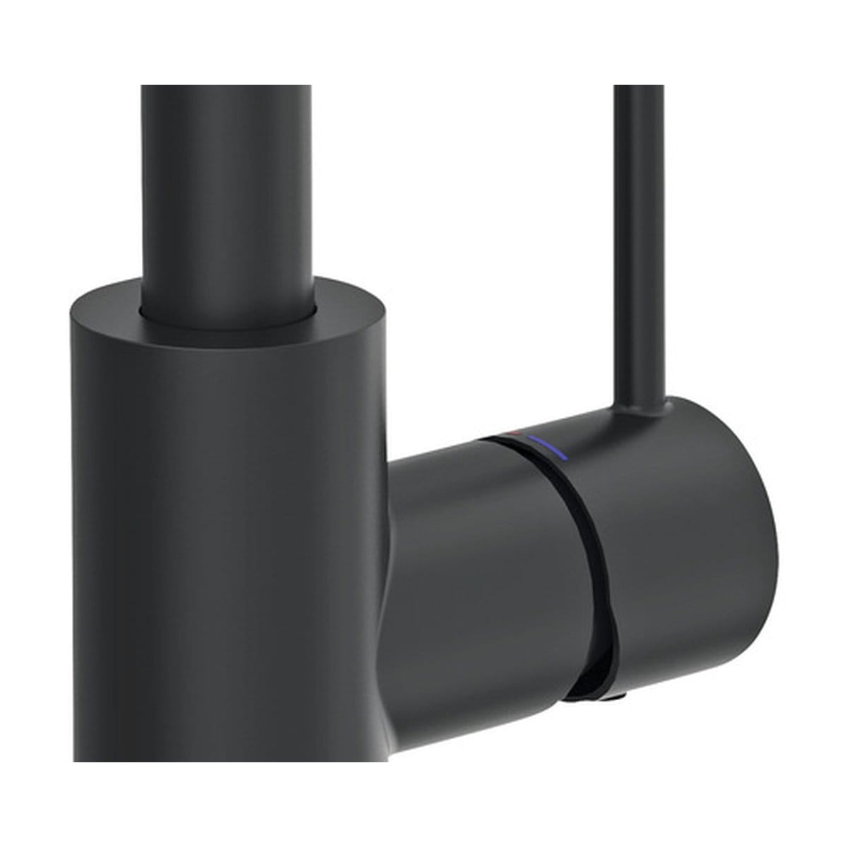 produs_GOD10296580_4.jpg Baterie Bucătărie Negru Mat AVITAL Solona