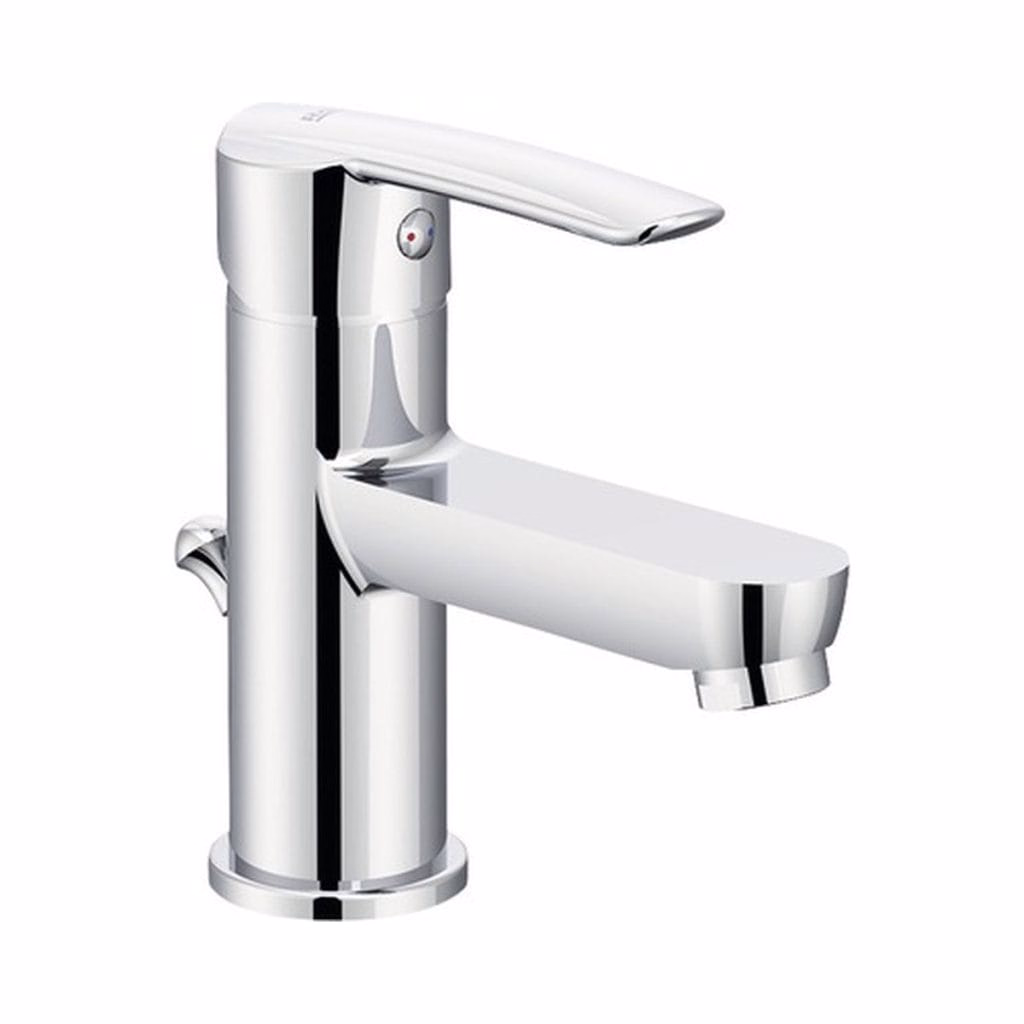 Baterie Lavoar Roca Tossa - Crom Lucios