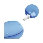 Piscină Gonflabilă Fast Set 240cm - Distractie garantată!