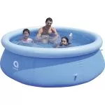 Piscină Gonflabilă Fast Set 240cm - Distractie garantată!