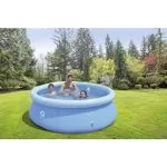 Piscină Gonflabilă Fast Set 240cm - Distractie garantată!