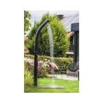 Duș solar PVC 18L - Baie solară eficientă