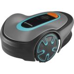 Robot Tuns Iarba Gardena Sileno Minimo 250
