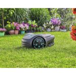 Robot Tuns Iarba Gardena Sileno Minimo 250