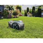 Robot Tuns Iarba Gardena Sileno Minimo 250